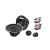 BLAM LIVE 165 LSQ Zestaw głośników o średnicy wooferów 16,5 cm, 2-drożny - 2 Ohm, 60 / 120 W